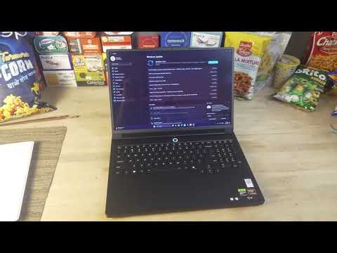 Legion Pro 7 RTX 5080, 9955HX3D UPDATE 2 - Replacement Received - I will be testing the new device.