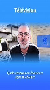 🎧📺 Utiliser des écouteurs-boutons ou un casque Bluetooth branchés à notre téléviseur Sony, Samsung, LG ou autres, nous permet de profiter de nos divertissements sans déranger personne.📺🎧 Seulement, lesquels choisir? On vous propose des trucs pour faire un choix éclairé. On suggère aussi quelques-uns des meilleurs casques d'écoute pour la télévision parmi des compagnies comme Sony et Sennheiser ainsi que des alternatives pour utiliser vos propres écouteurs. 👉Sur mon site web FRANCOISCHARRON.