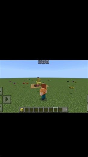 Jiing chika dhink chika broke my minecraft 😅 #ogGamer