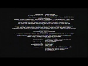 Ted 2 (2015) End Credits (TruTV 2024)