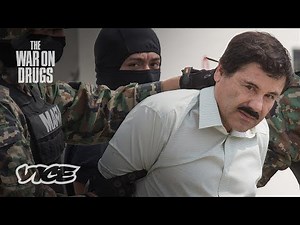 Why Taking Out Drug Lords is a Bad Idea | The War on Drugs