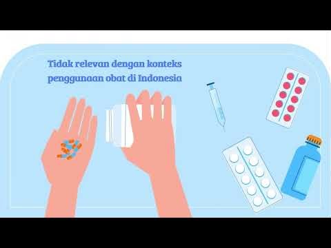 ObatPedia – Inovasi Digital Evidence-Based untuk Deteksi Interaksi Obat