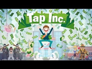 Tap Inc.Android Gameplay ᴴᴰ