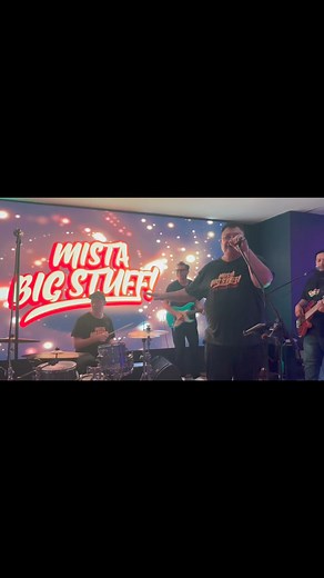 Live Music HQ on Reels