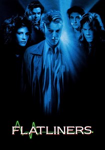 Flatliners - movie: where to watch streaming online