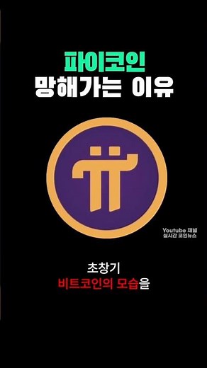 Why the Price of Pi Coin Is Falling