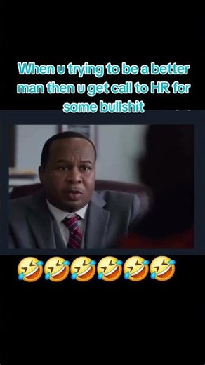 The HR Department - A Short Comedy Skit