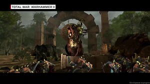 全面战争 战锤2 实机高清演示Total War_ Warhammer 2 Gameplay Showcase - IGN Live_ E3 2017