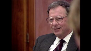 Almanac - Remembering Former Congressman and Mayor Don Fraser - Twin Cities PBS