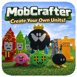 Mobcrafter