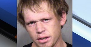 PD: Civilian assists officer in fight with thief