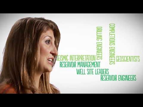 BP Stories- Operations Geologist