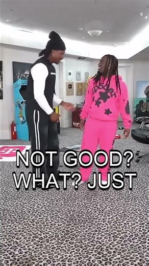 Duke Dennis attempts to teach Kai Cenat & RaKai on how to do a backflip! | why don't you just help m