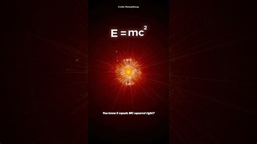 What actually banged during the big bang?