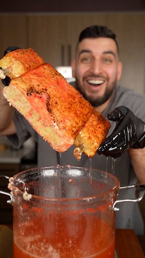 1.8M views · 41K reactions | You can now pre-order my official cookbook “It’s So Easy To Make” | patrickzeinali | Facebook