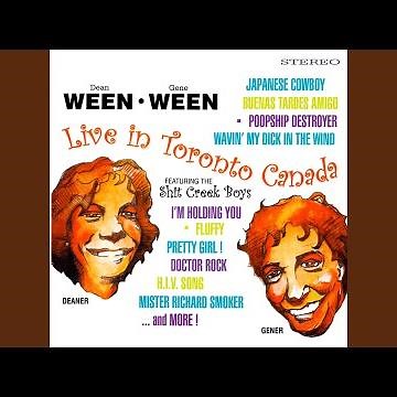 Piano Man (feat. Shit Creek Boys) [Live at the Phoenix Concert Theatre, Toronto, Canada 10/23/1996]