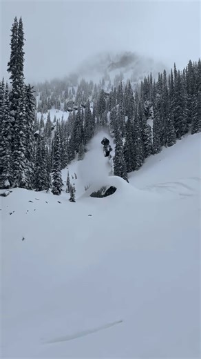 Backcountry Slayer on Instagram: "Rock Poppin! ⚔️ 🏔️⚔️🔥 Slayer @mav_walker85 🎥 @scout.walker"