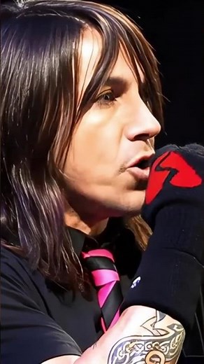 Red Hot Chili Peppers - Otherside (1999)