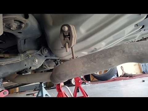 2006 300c SRT8 Front End Suspension Replacement along with full coil over install