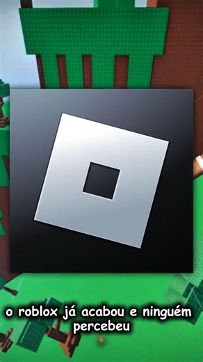 O ROBLOX VAI ACABAR! #viral #roblox #memes