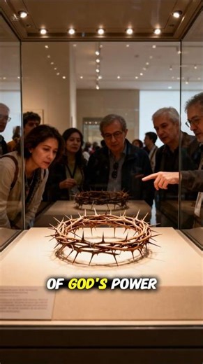 “The sacred objects of the Bible—some still remain after thousands of years.” #god #history #bible