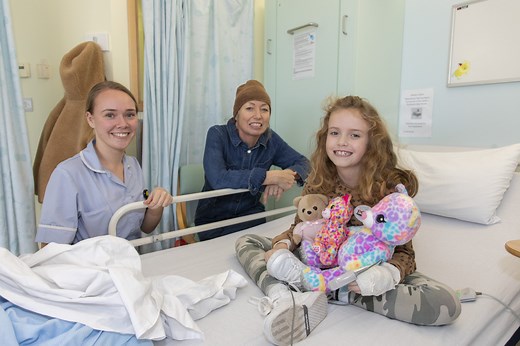 Children and young people - University Hospitals Sussex NHS Foundation Trust