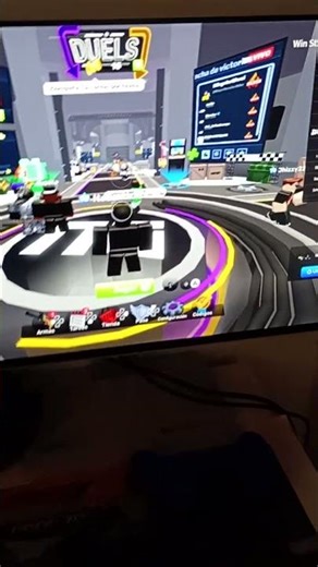 Solución del error de Joystick en Rivals-Roblox #rivals #roblox #nosequeponerxd #shorts