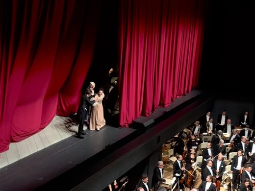 公財）日本舞台芸術振興会/東京バレエ団 NBS/The Tokyo Ballet on Reels