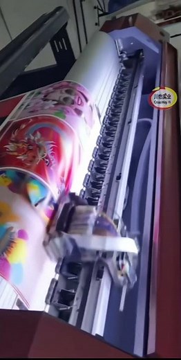 Future Photo Banners: AI Printing Revolution