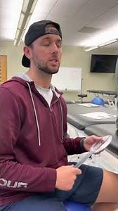 Goniometry of the Knee (flexion, extension)