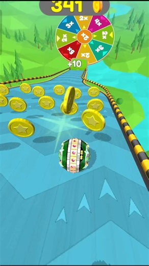 🤫going Balls Gameplay supar game faniy gamer going Balls Gameplay supar game faniy