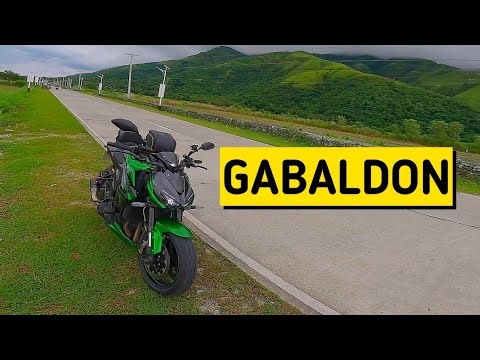 Z1000R Beast sa Nueva Ecija | REED Motovlog
