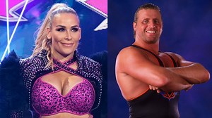 Natalya shares her favorite memory of Owen Hart and how he helped a former WWE star
