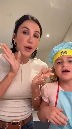 Most disgusting thing we’ve ever made | Kat Stickler