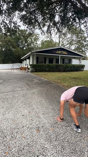 My top speed in the 10 yard sprint using the VALD SmartSpeed timing gates: 1.357s (15.0mph); it’s also my PR for now. My goal is to hit 17.0mph since that’s what I did on the AirRunner…. Walking the Talk and Practicing what I Preach. #physicaltherapist #personaltrainer #strengthcoach #clermontflorida #orlandoflorida | Jocson Physical Therapy & Training, LLC