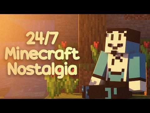 Classic Minecraft YouTuber Let's Plays with Bricks 'O' Brian!