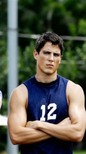 Never Back Down Cast: 18 Years Later! ⏳🥊 #ThroughTimeLab #Evolution #ThenAndNow