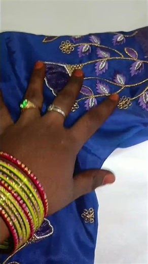 మందారం flower 🌺 లాగా కంప్యూటర్ వర్క్ #mandharam #conputer #work #