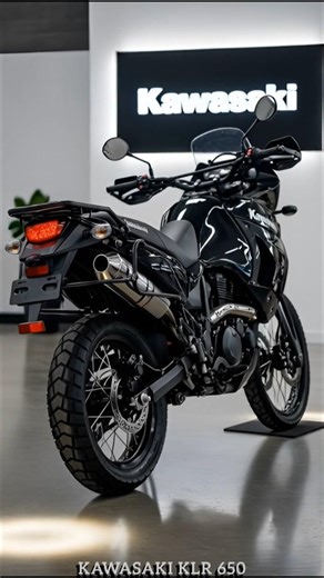 🔥 Kawasaki KLR 650 Review 2026 | The Ultimate Adventure Dual Sport Bike? Off-Road & Highway Test