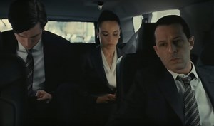 Succession Season 3: New Trailer Offers First Look at Adrien Brody and Alexander Skarsgard in Character