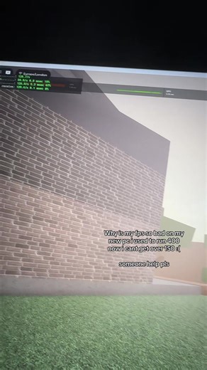 Fixing FPS Issues on Your New PC