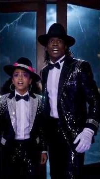 😱🪩🔥What if Street Glow Went Full Beast Mode (King of Pop, The Jacksons) Heartbreak Hotel!