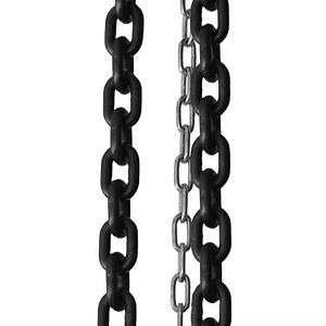 [Hot Item] Grade 80 En818-2 Alloy Steel Lifting Load G80 Chain with CE Certificate