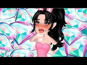 63,000 DIAMANTS SUR MSP !