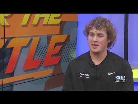 After the Whistle: One-on-one with Creighton Pitcher, Eli Nissen