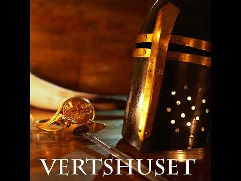 Vertshuset episode 30 - Cyberpunk