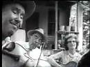 Classic Old Time Bluegrass Fiddling. There Is None Better Than Lost John In 1965