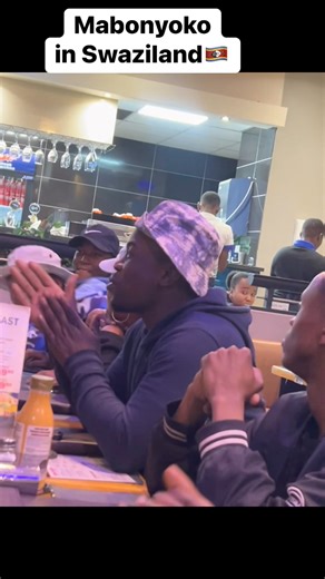 110K views · 2.8K reactions | Mabonyoko in swaziland manzini lifestyle centre spur he has started yoh we just arrived | The Rising Stars Generation | Facebook