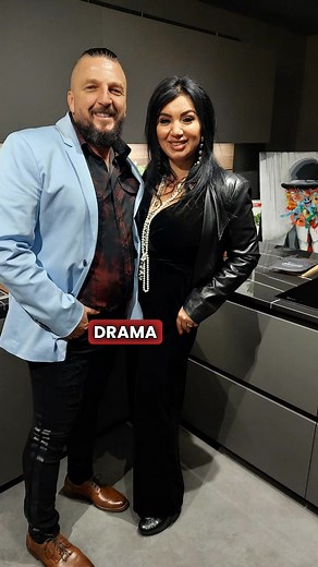 413K views · 2.1K reactions | Partenerul Adrianei Bahmuțeanu trece...