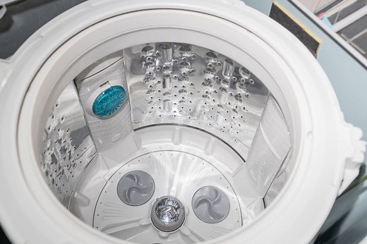 Whirlpool Washer Dripping Water Into Tub - Solved! - Home Guide Corner